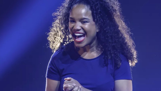 La Murder Party d'Elodie Arnould au Festival Arcomik