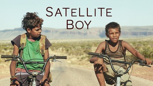 Satellite Boy