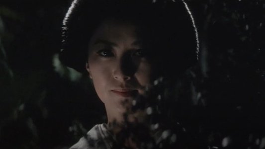 おんな極悪帖