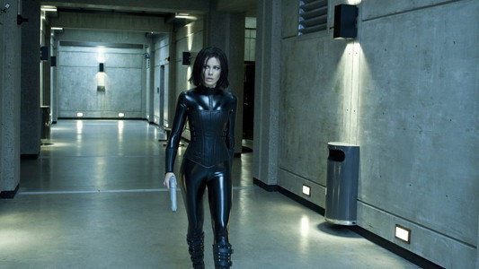 Underworld: Awakening