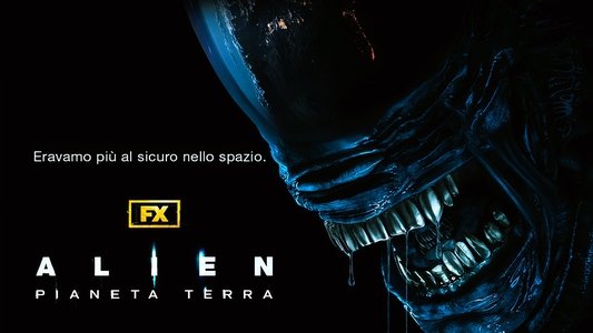 Alien: Earth