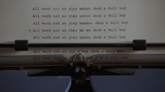 The Shining