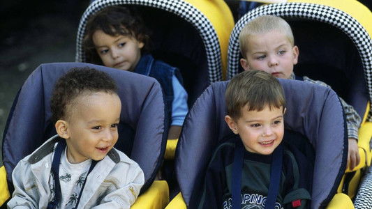 Superbabies: Baby Geniuses 2