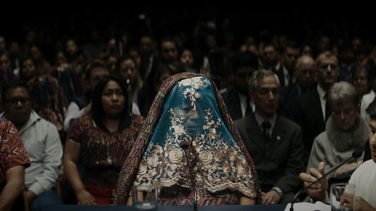 La Llorona