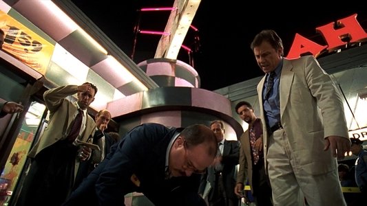Clockers