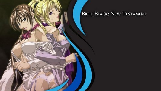 新バイブルブラック
