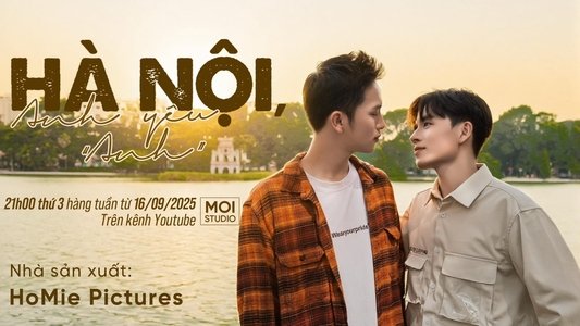 Hà Nội, Anh Yêu 