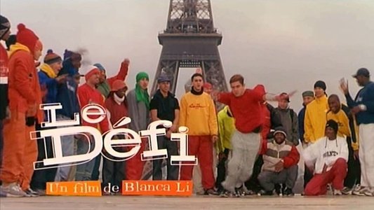 Le Défi