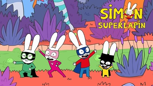 Simon Superlapin