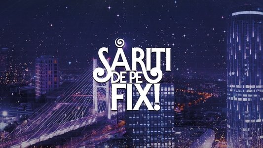 Săriţi de pe fix