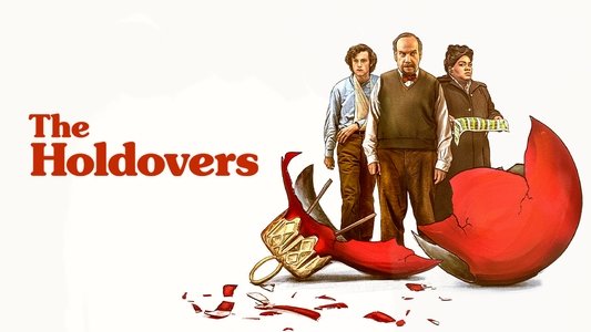 The Holdovers