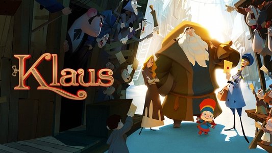 Klaus