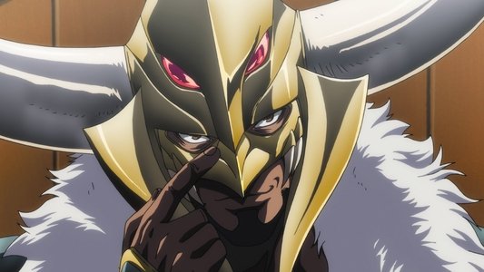 ジャーニー 太古アラビア半島での奇跡と戦いの物語