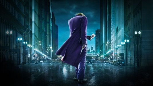 The Dark Knight