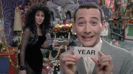 Pee-wee's Playhouse Christmas Special