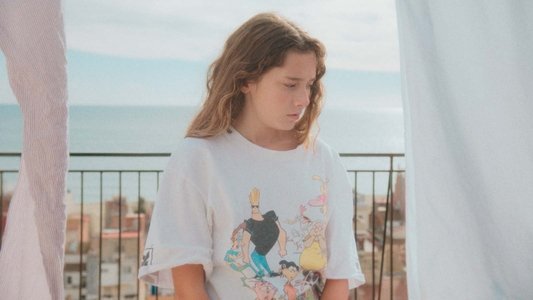 Ya eres una mujer