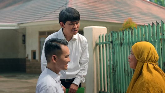 Agak Laen: Menyala Pantiku!