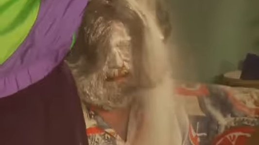 A Vodka Movie