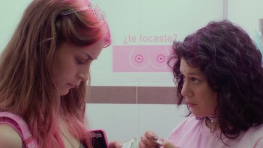 Las Demás