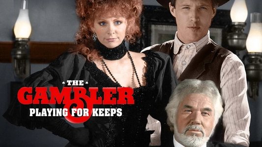 The Gambler V: Playing for Keeps