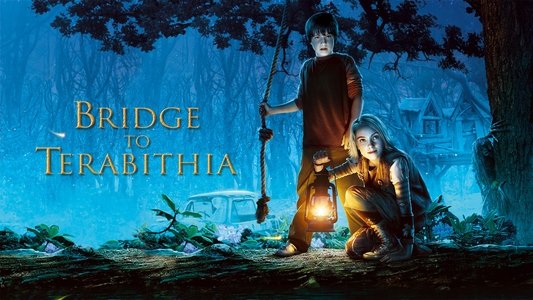 Bridge to Terabithia