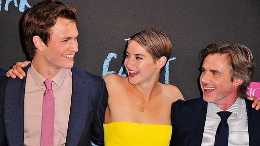 The Fault in Our Stars