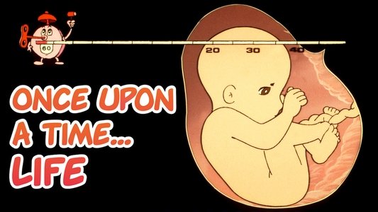 Il était une fois… la Vie