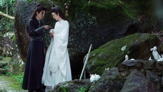 陈情令