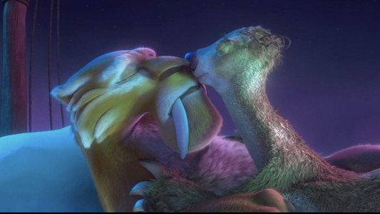 Ice Age: Continental Drift
