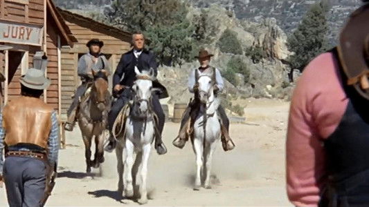 Anda muchacho, spara!