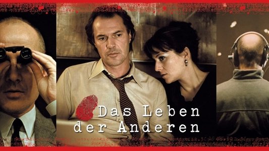 Das Leben der Anderen