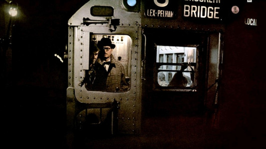 The Taking of Pelham One Two Three