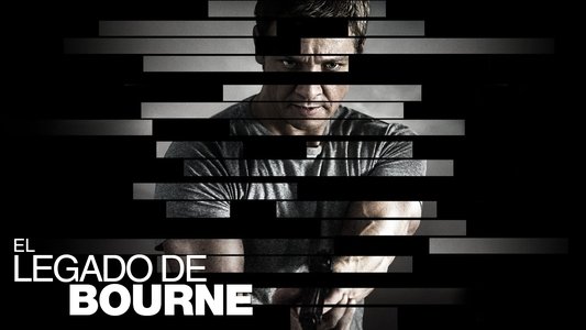 The Bourne Legacy