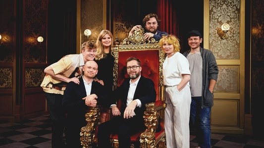 Stormester - Vindernes vinder