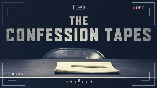 The Confession Tapes