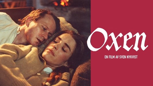 Oxen