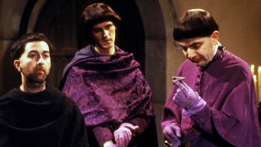 Blackadder
