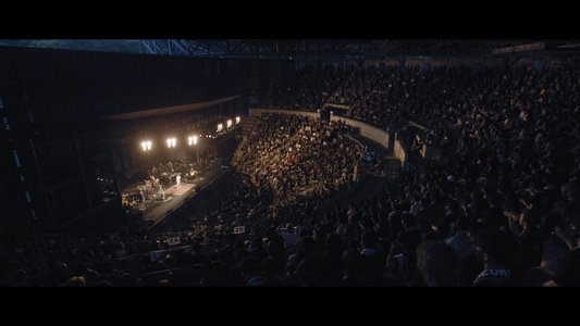ONE OK ROCK 2021 Day to Night Acoustic Sessions
