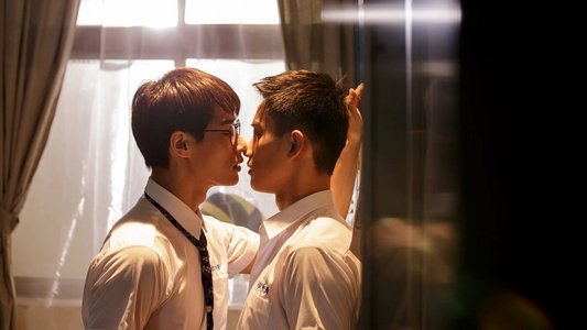 HIStory2：越界