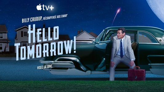 Hello Tomorrow!