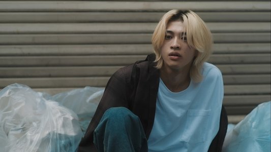 ハッピー・オブ・ジ・エンド