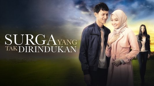 Surga yang Tak Dirindukan
