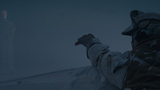 The Empire Strikes Back