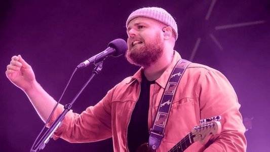 Tom Walker - Reeperbahn Festival 2024