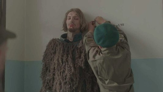 Мої думки тихі