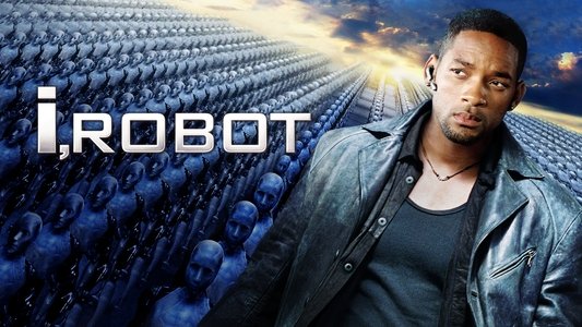 I, Robot