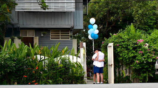 The Right Man: เพราะ … ฉัน รัก