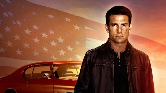 Jack Reacher