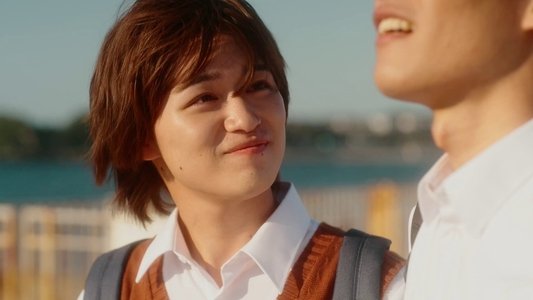 君となら恋をしてみても