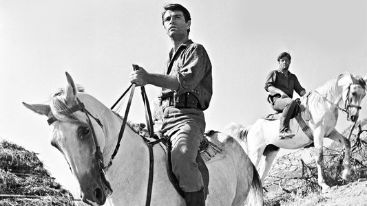 Το Χώμα Βάφτηκε Κόκκινο